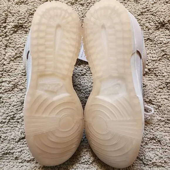 Wmns Nike Dunk Low Light Soft Pink Brand New Sz 8.5 - Picture 6 of 9